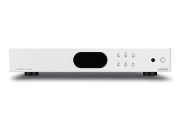 Audiolab 7000N Play Zilver